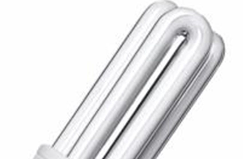 Bóng đèn Compact Sunhouse SHE CFL3UT3-11W - Hàng chính hãng