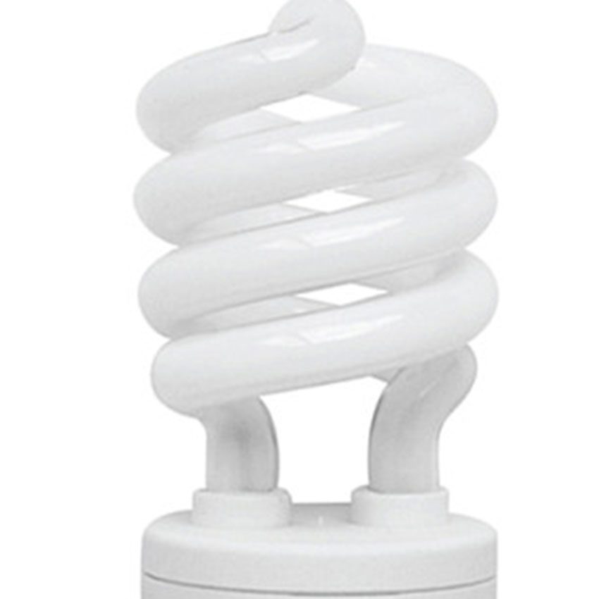 Bóng Đèn Compact Sunhouse SHE CFLST3-15W - Hàng chính hãng