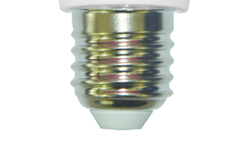 Bóng đèn LED thân nhôm Sunhouse SHE-LEDA45AL-A3W - Hàng chính hãng