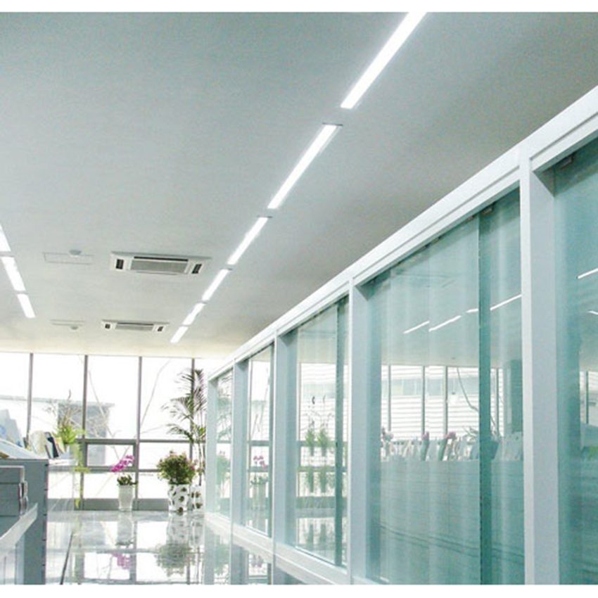 Bóng đèn Led T8 Panasonic NT8T093 - Hàng chính hãng