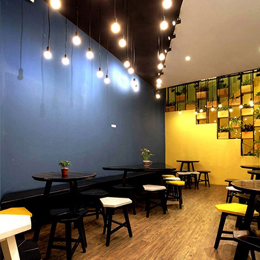 Bóng đèn Led Panasonic LDAHV12DG4A - Hàng chính hãng