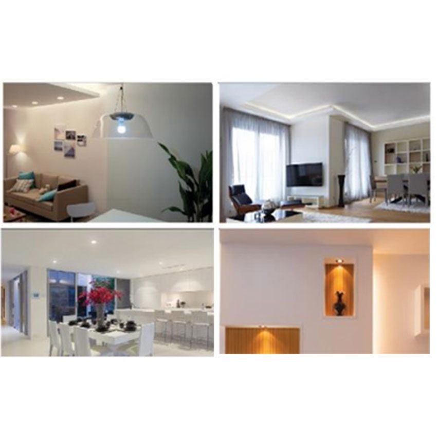 Bóng đèn Led Panasonic LDAHV12LG4A - Hàng chính hãng