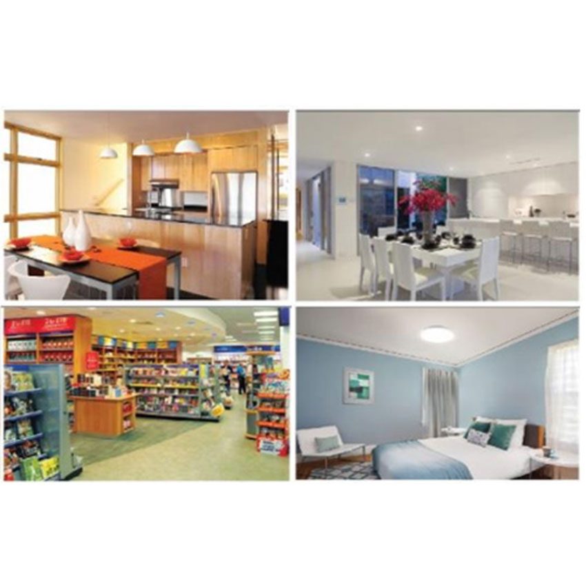 Bóng đèn Led Panasonic LDAHV4DG4A - Hàng chính hãng