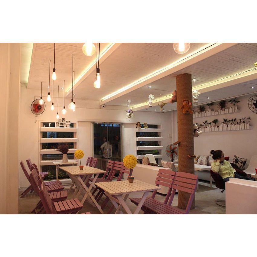 Công dụng của bóng đèn Led Panasonic LDAHV7LG4A