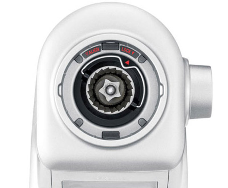 Máy xay cafe Breville Smart Grinder 820 - Hàng chính hãng