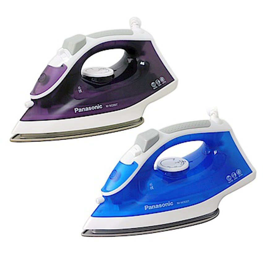 Bàn ủi Panasonic NI-M300T - Hàng chính hãng