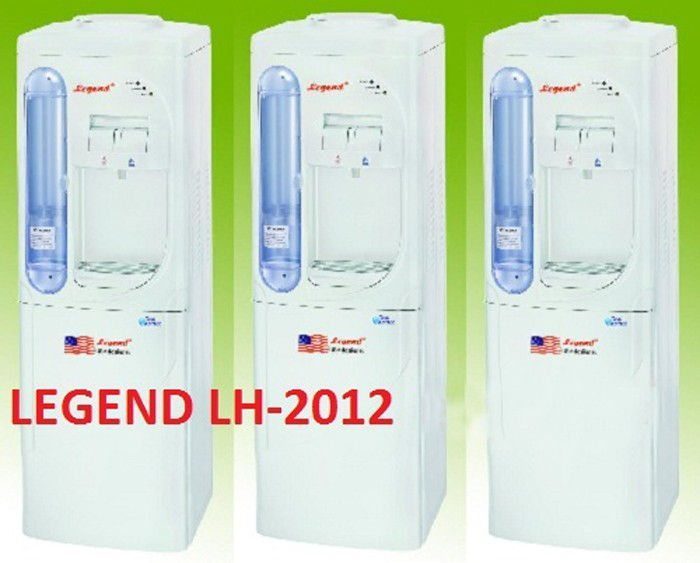 Máy nước uống nóng lạnh Legend LH-2012R - Hàng chính hãng