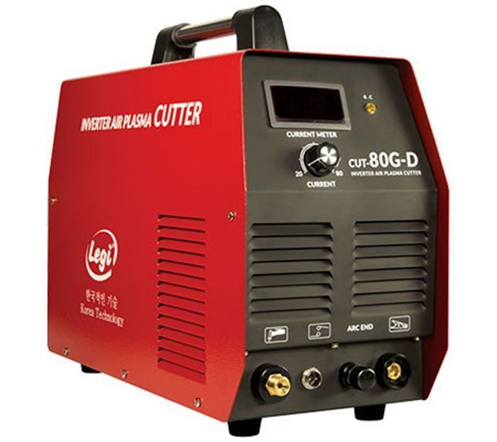 Máy cắt Legi CUT-80G-D - Hàng chính hãng