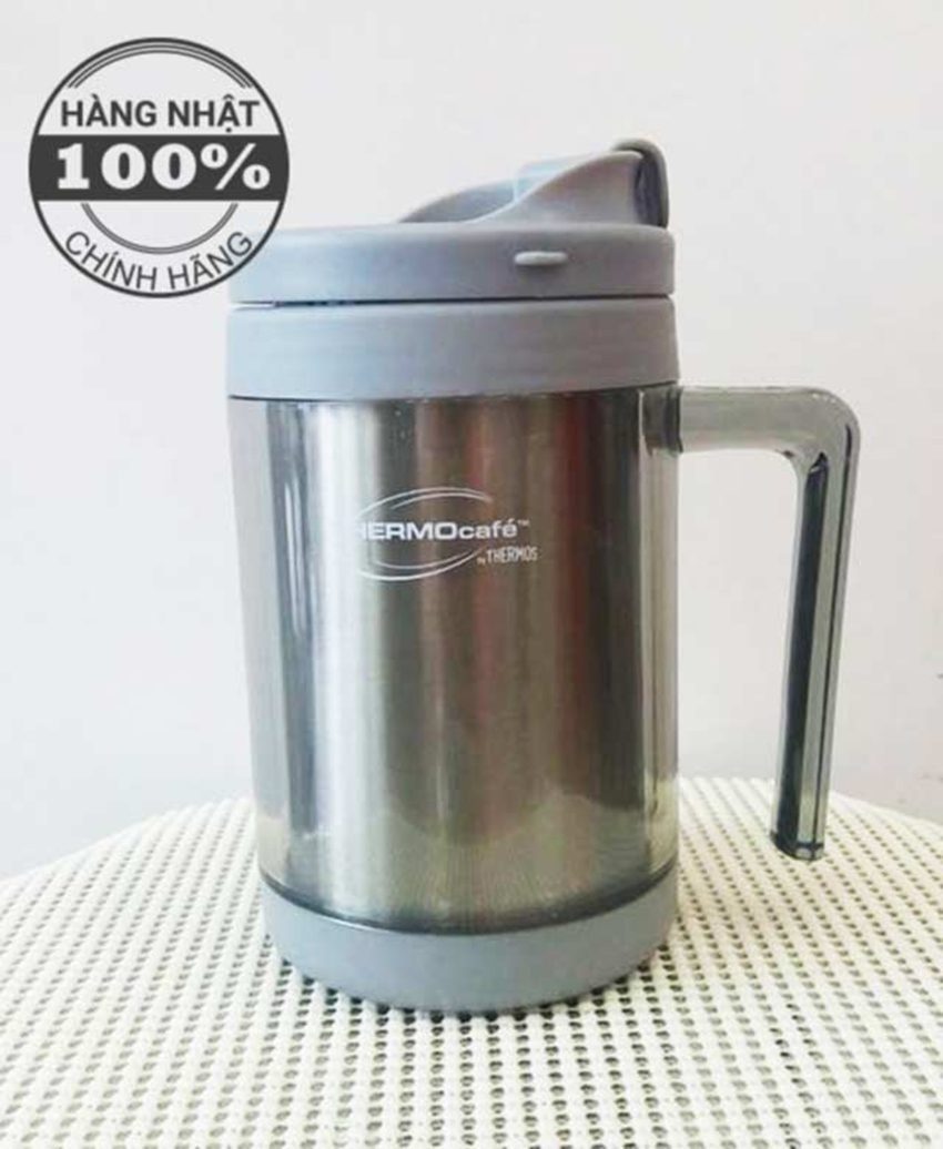 Ca cách nhiệt Thermos DF-0450 - Hàng chính hãng