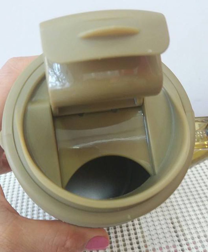 Ca cách nhiệt Thermos DF-0450 - Hàng chính hãng