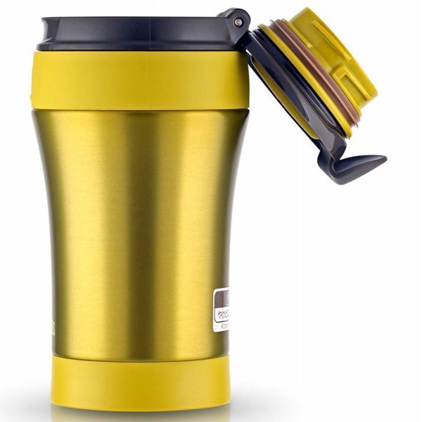 Cấu tạo của ca giữ nhiệt Thermos JND-400