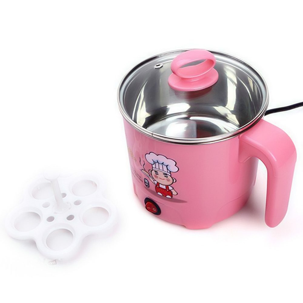 Nồi siêu tốc đa năng Shanban MT-16 - Hàng chính hãng