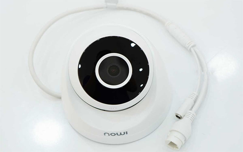 Camera IP wifi IMOU IPC-T42EP - Hàng chính hãng