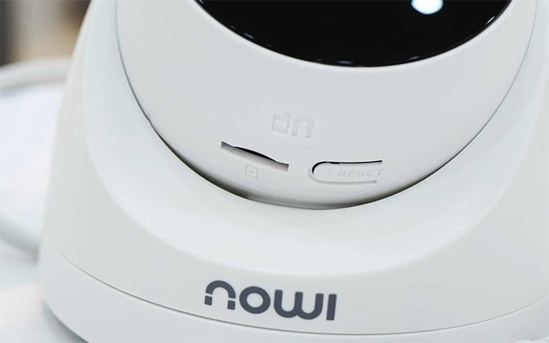 Camera IP wifi IMOU IPC-T42EP - Hàng chính hãng