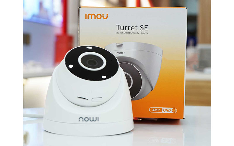 Camera IP wifi IMOU IPC-T42EP - Hàng chính hãng