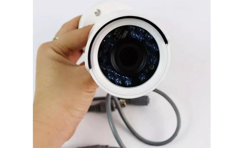 Camera hồng ngoại Hikvision DS-2CE16D0T-IRP - Hàng chính hãng