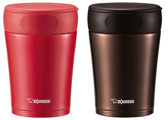 Camen giữ nhiệt Zojirushi SW-GCE36