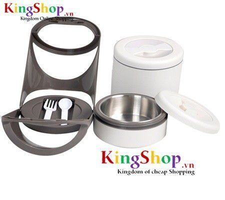 Camen giữ nhiệt Homemax HMCM-TLB-2 - Thương hiệu Mã Lai - Hàng chính hãng