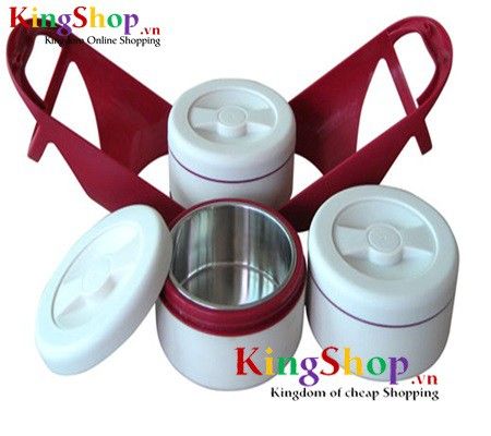 Camen ủ nhiệt Homemax HMCM-TLB-3 - Thương hiệu Mã Lai - Hàng chính hãng