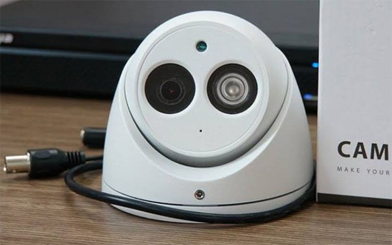 Camera Dome Dahua HAC-HDW1200EMP-A-S5 - Hàng chính hãng