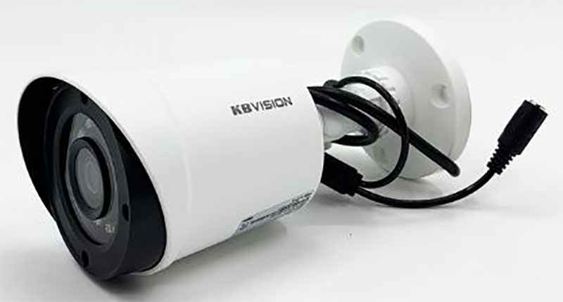 Camera HD Analog Kbvision KX-2100CB4