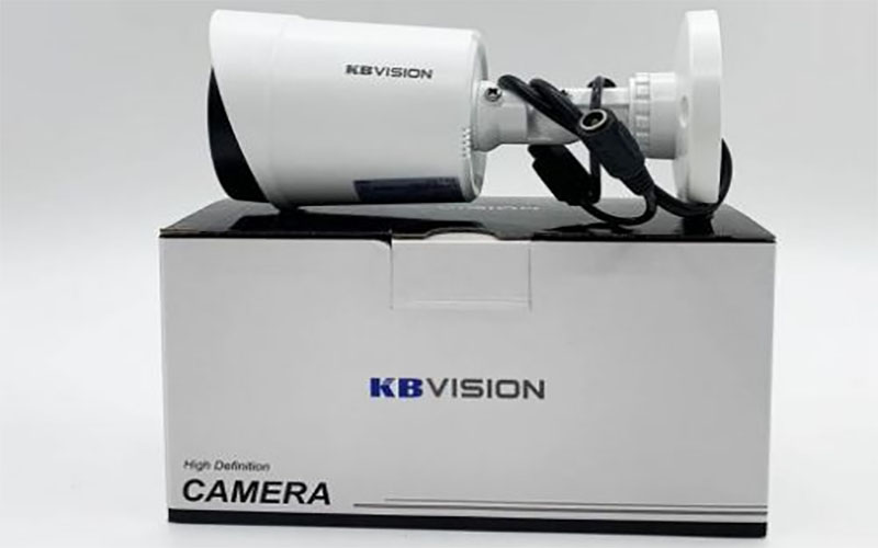 Camera HD Analog Kbvision KX-2100CB4