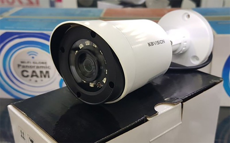 Camera HD Analog Kbvision KX-2100CB4