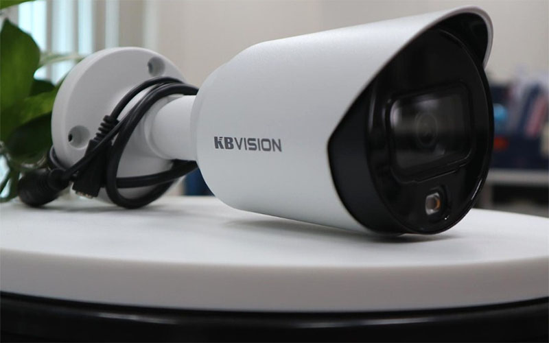 Camera HD Analog Kbvision KX-CF2101S - Hàng chính hãng