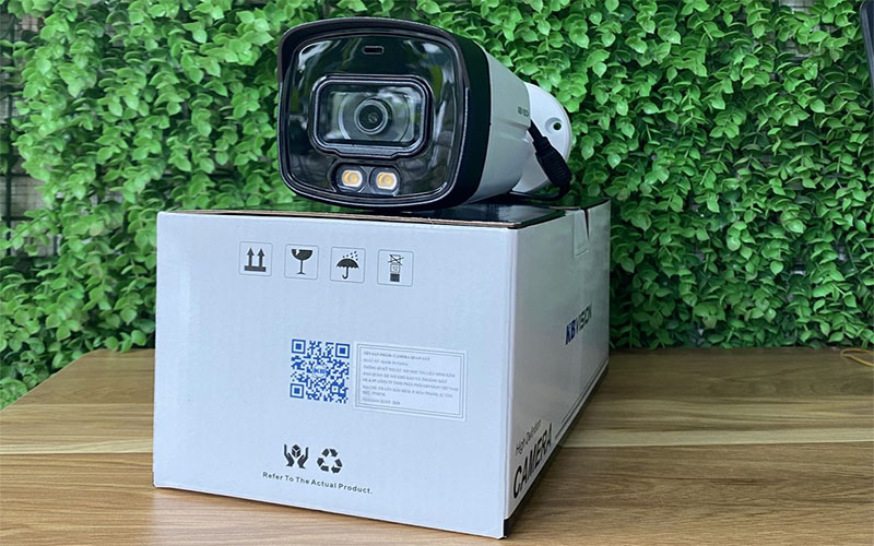 Camera HD analog Kbvision KX-CF2203L