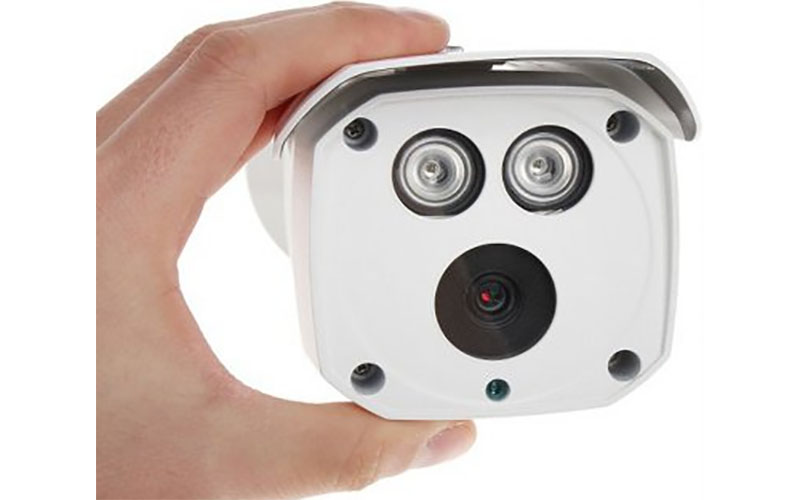 Camera HDCVI Dahua DH-HAC-HFW1200DP-S5 - Hàng chính hãng