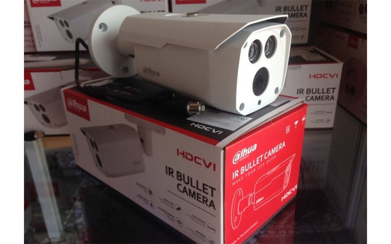 Camera HDCVI Dahua DH-HAC-HFW1200DP-S5 - Hàng chính hãng
