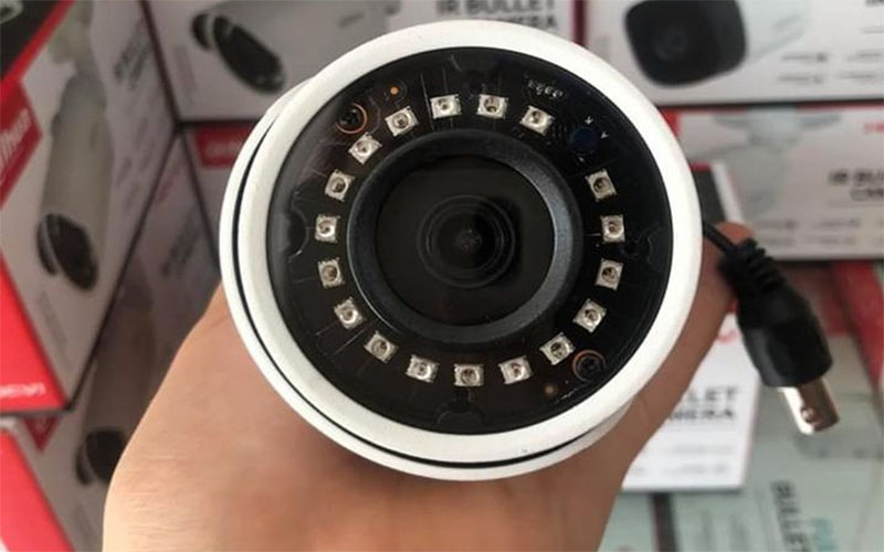 Camera HDCVI Dahua DH-HAC-HFW1200SP-S5 - Hàng chính hãng