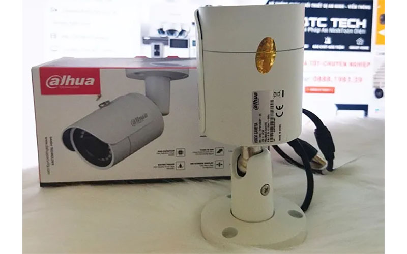 Camera HDCVI Dahua DH-HAC-HFW1200SP-S5 - Hàng chính hãng