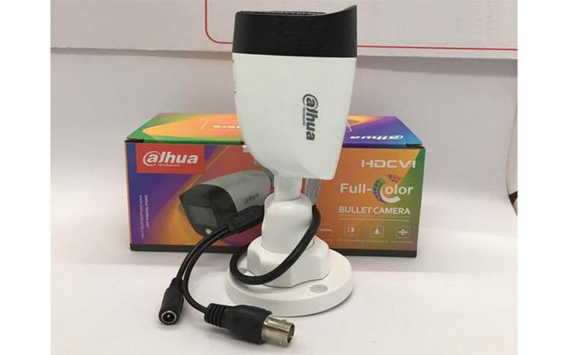 Camera HDCVI Dahua DH-HAC-HFW1239CP-A - Hàng chính hãng