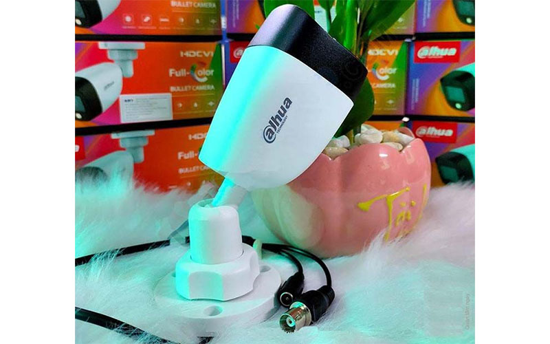 Camera HDCVI Dahua DH-HAC-HFW1239CP-A - Hàng chính hãng