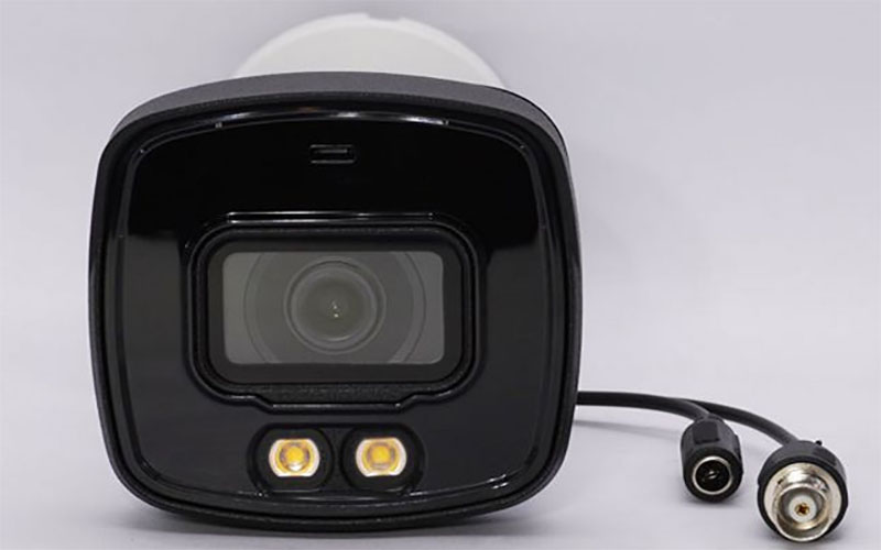 Camera HDCVI Dahua DH-HAC-HFW1239TLMP-A-LED-S2 - Hàng chính hãng