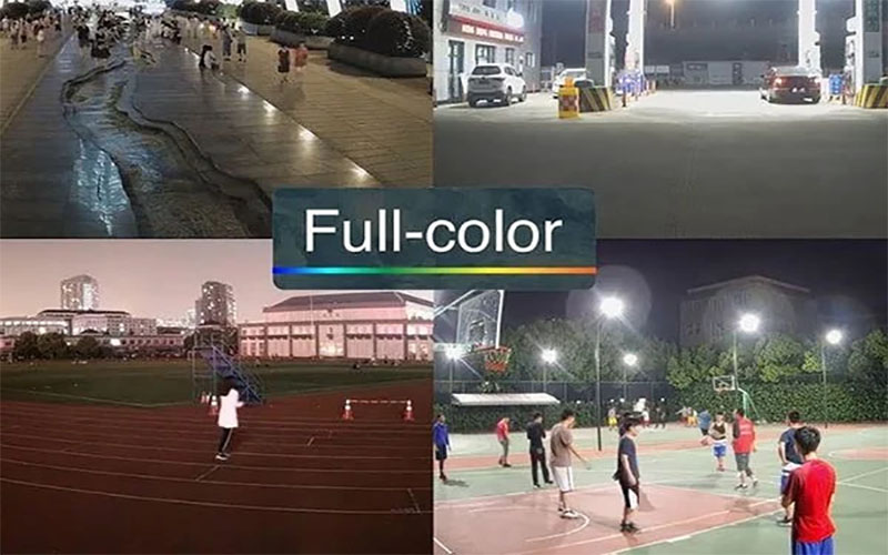 Camera HDCVI Dahua DH-HAC-HFW1239TLMP-A-LED-S2 - Hàng chính hãng