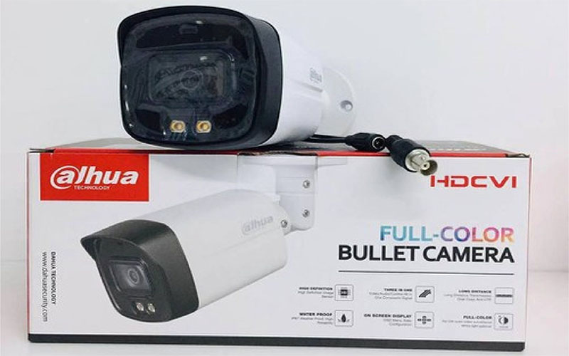 Camera HDCVI Dahua DH-HAC-HFW1509TLMP-LED-S2 - Hàng chính hãng