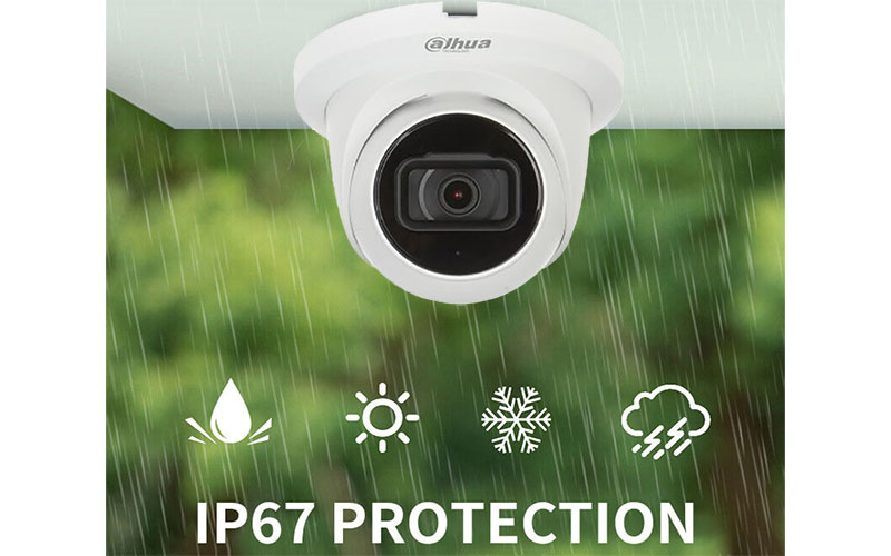 Camera HDCVI hồng ngoại Dahua DH-HAC-HDW1200TLMQP-S5 - Hàng chính hãng