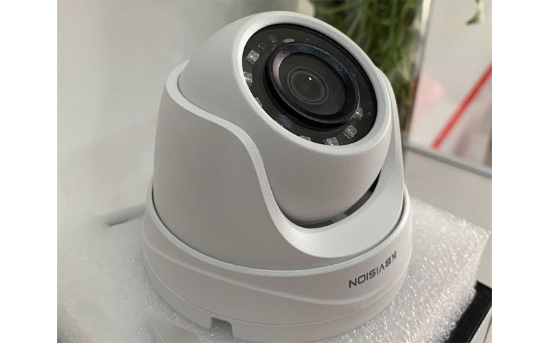 Camera IP Dome Kbvision KX-A2012TN3 - Hàng chính hãng