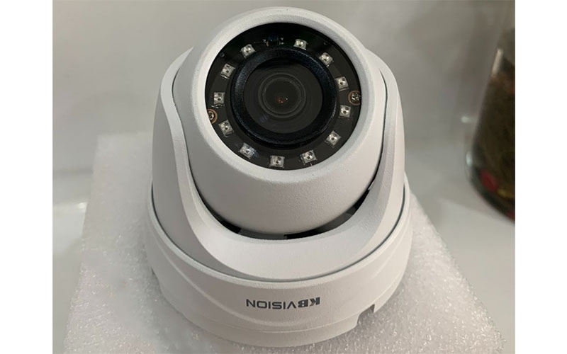 Camera IP Dome Kbvision KX-A2012TN3 - Hàng chính hãng