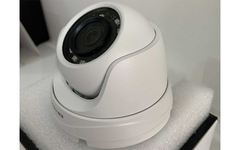 Camera IP Dome Kbvision KX-A2012TN3 - Hàng chính hãng