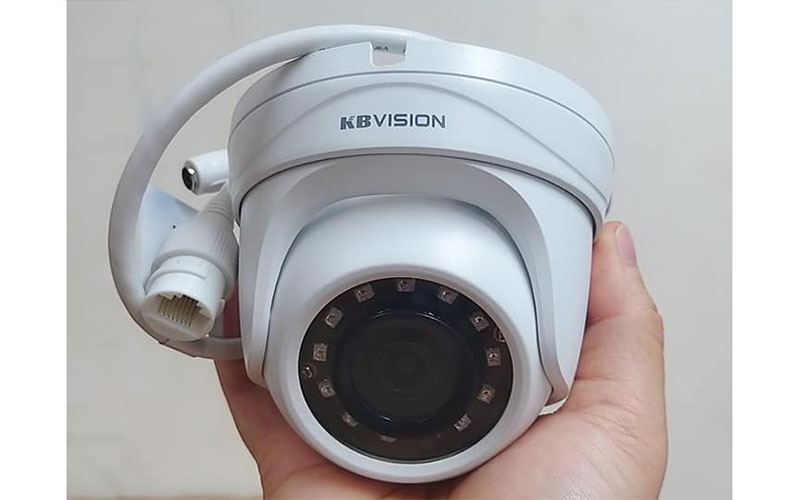Camera IP Dome Kbvision KX-A2012TN3 - Hàng chính hãng