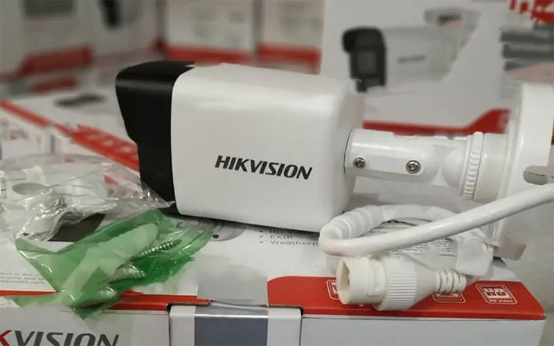 Camera IP Hikvision DS-2CD1021G0-I - Hàng chính hãng
