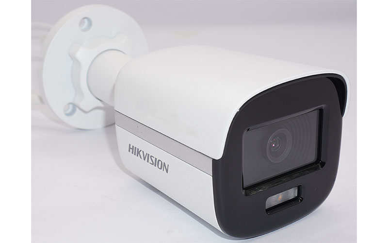 Camera IP Hikvision DS-2CD1027G0-L - Hàng chính hãng