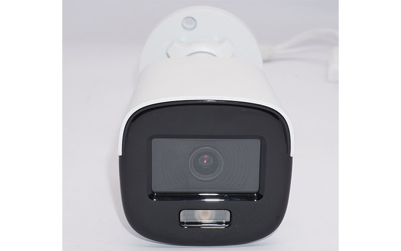 Camera IP Hikvision DS-2CD1027G0-L - Hàng chính hãng