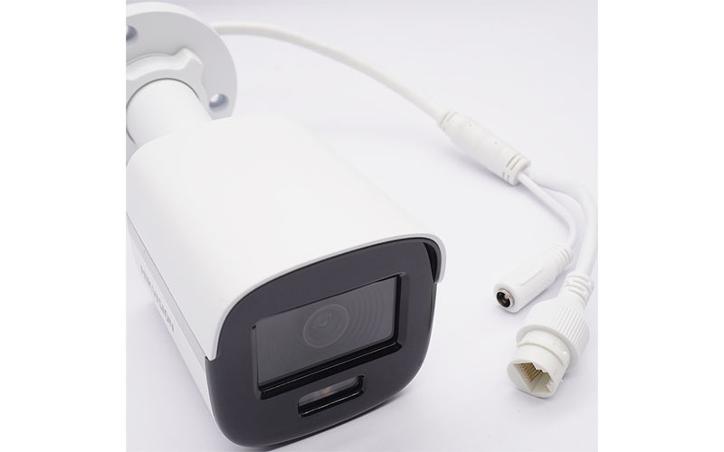 Camera IP Hikvision DS-2CD1027G0-L - Hàng chính hãng