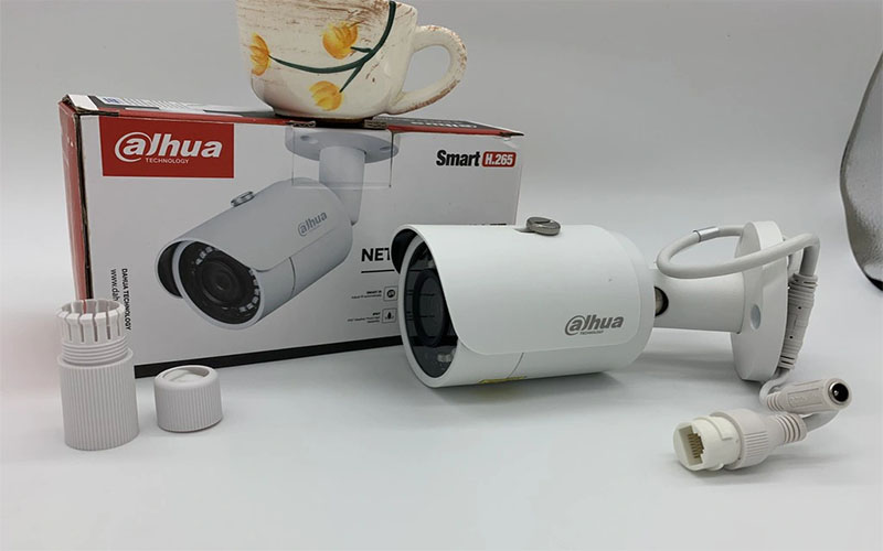 Camera IP Wifi Dahua DH-IPC-HFW1230SP-S5 - Hàng chính hãng