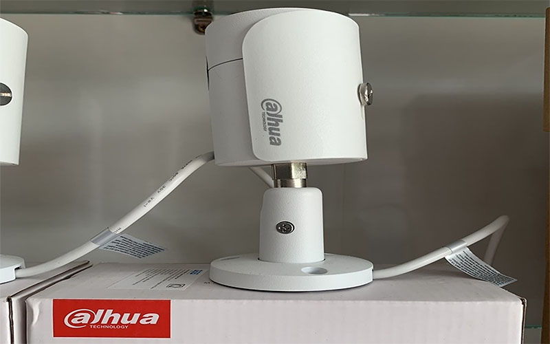 Camera IP Wifi Dahua DH-IPC-HFW1230SP-S5 - Hàng chính hãng