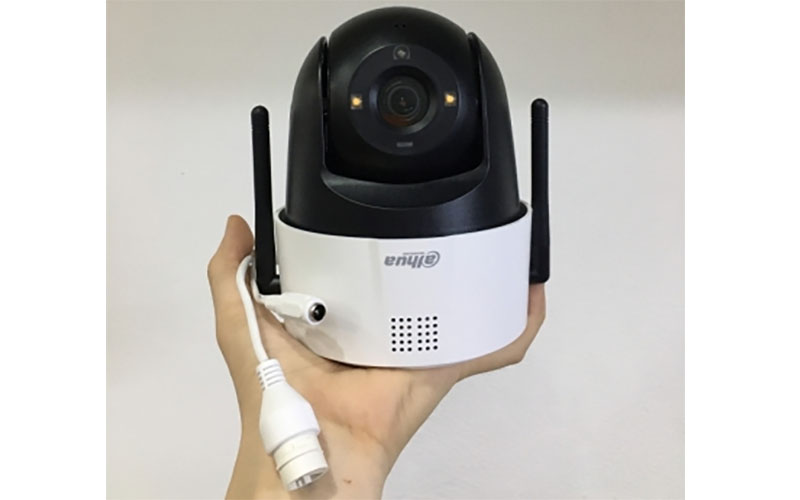 Camera IP Wifi Dahua DH-SD2A200-GN-AW-PV - Hàng chính hãng